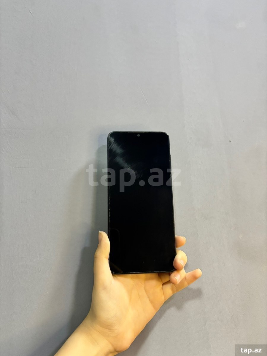 Samsung Galaxy A05 Black 128GB/4GB