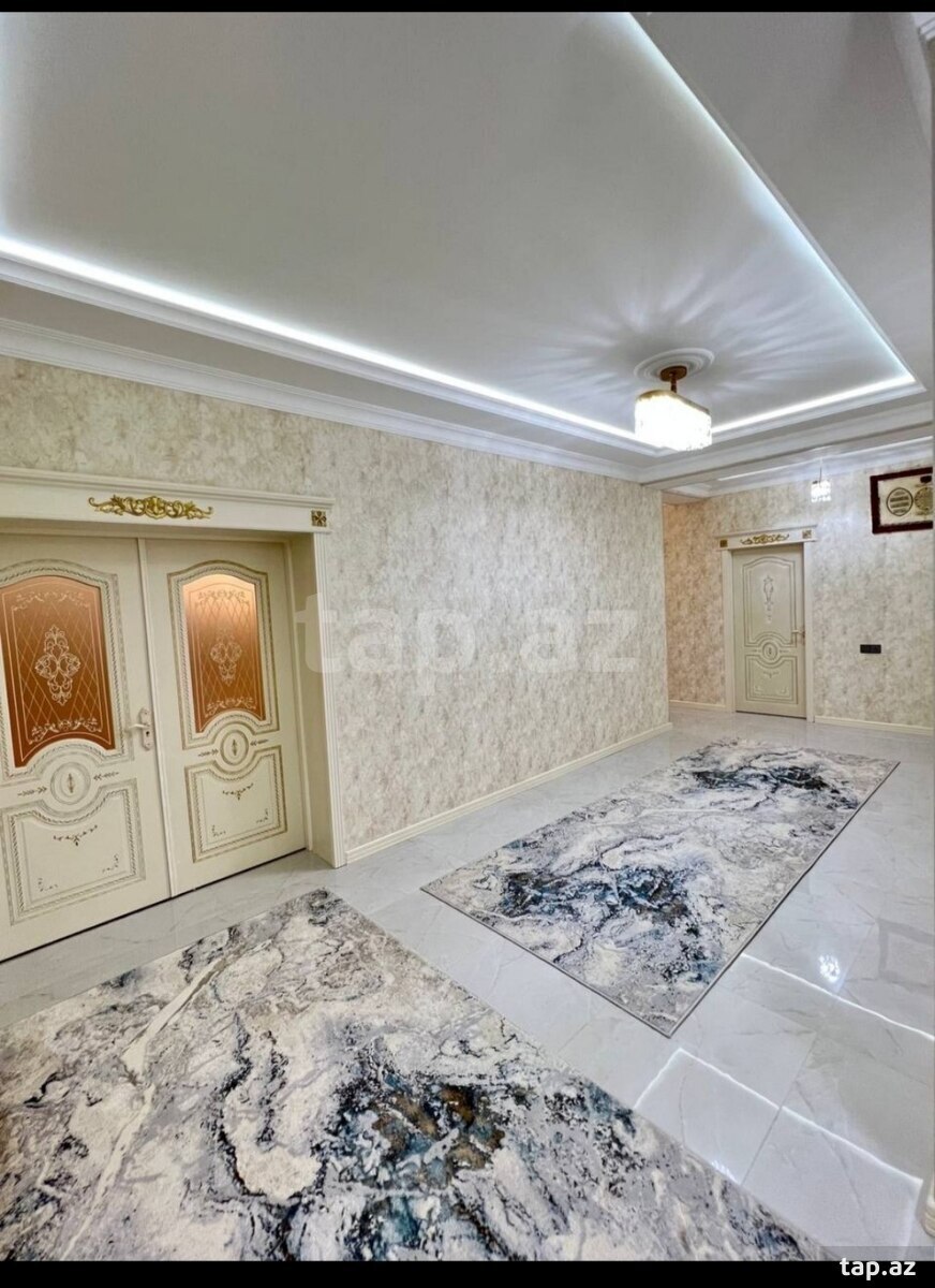 3-otaqlı yeni tikili, 20 Yanvar m., 176 m² (5)