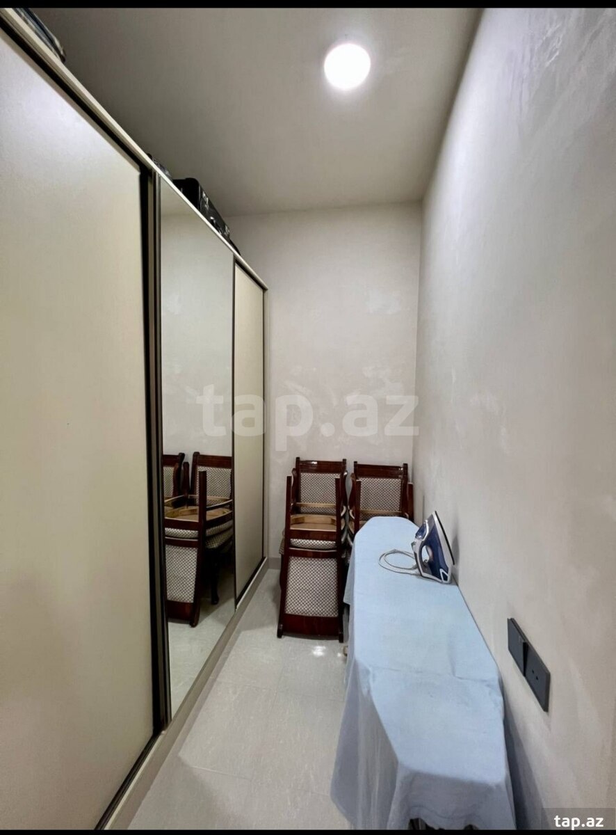 3-otaqlı yeni tikili, 20 Yanvar m., 176 m² (14)