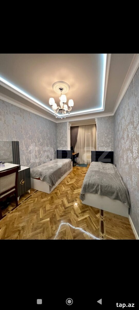 3-otaqlı yeni tikili, 20 Yanvar m., 176 m² (17)