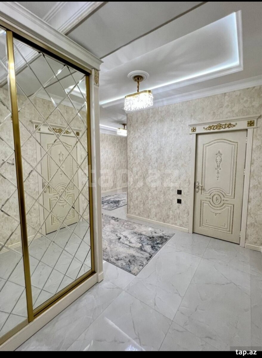 3-otaqlı yeni tikili, 20 Yanvar m., 176 m² (16)