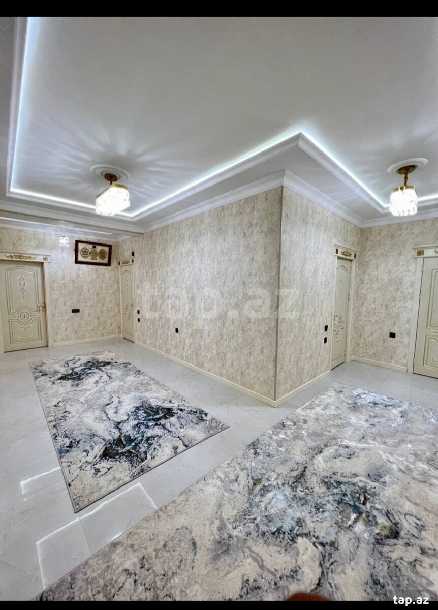3-otaqlı yeni tikili, 20 Yanvar m., 176 m² (12)