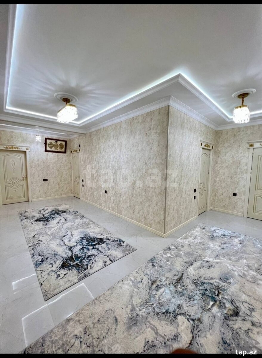 3-otaqlı yeni tikili, 20 Yanvar m., 176 m² (11)