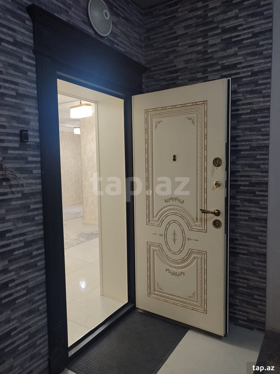 3-otaqlı yeni tikili, 20 Yanvar m., 176 m² (26)