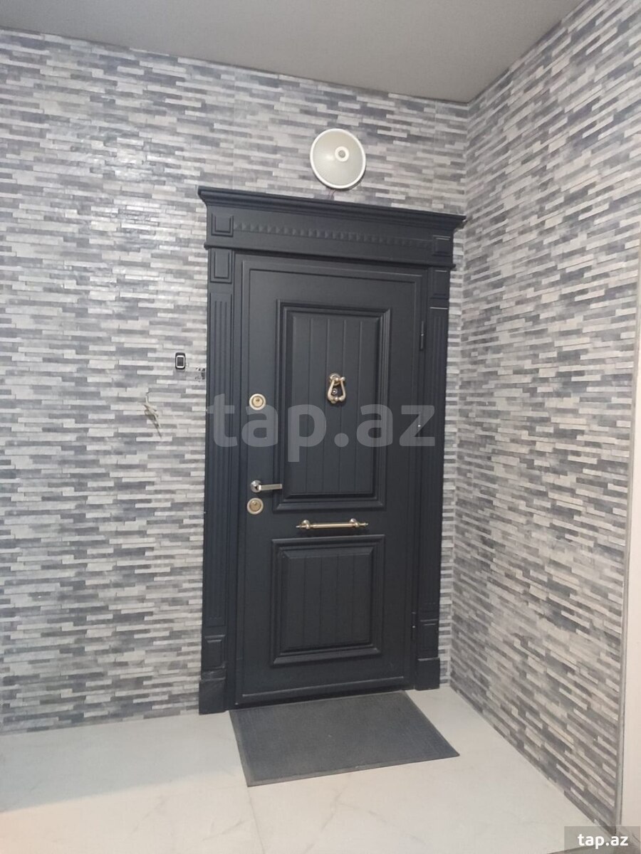 3-otaqlı yeni tikili, 20 Yanvar m., 176 m² (25)