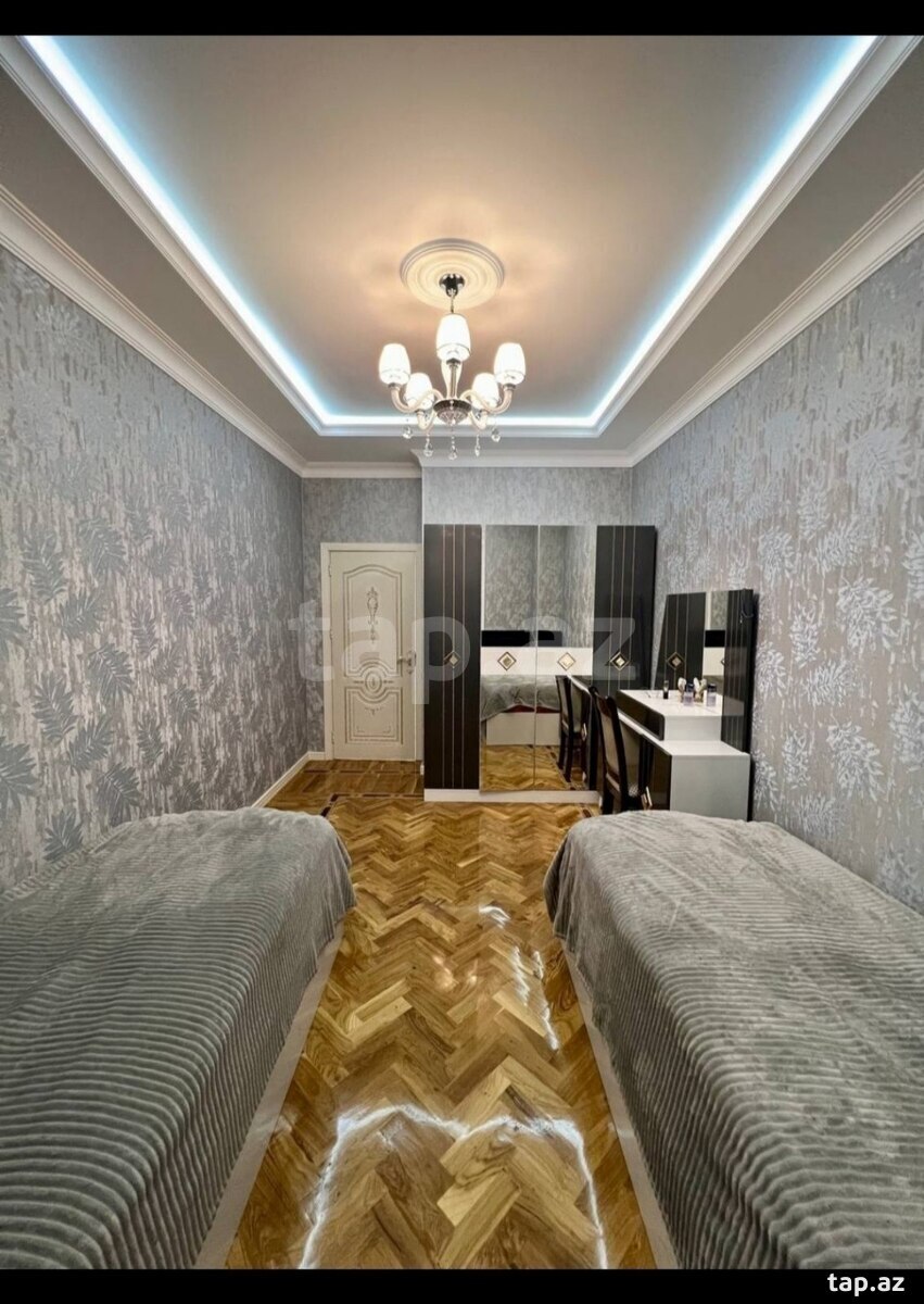 3-otaqlı yeni tikili, 20 Yanvar m., 176 m² (28)