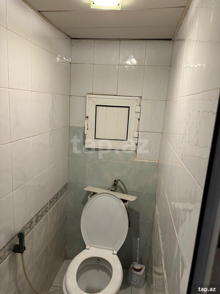 2-otaqlı mənzil, Neftçilər m., 60 m² (6)