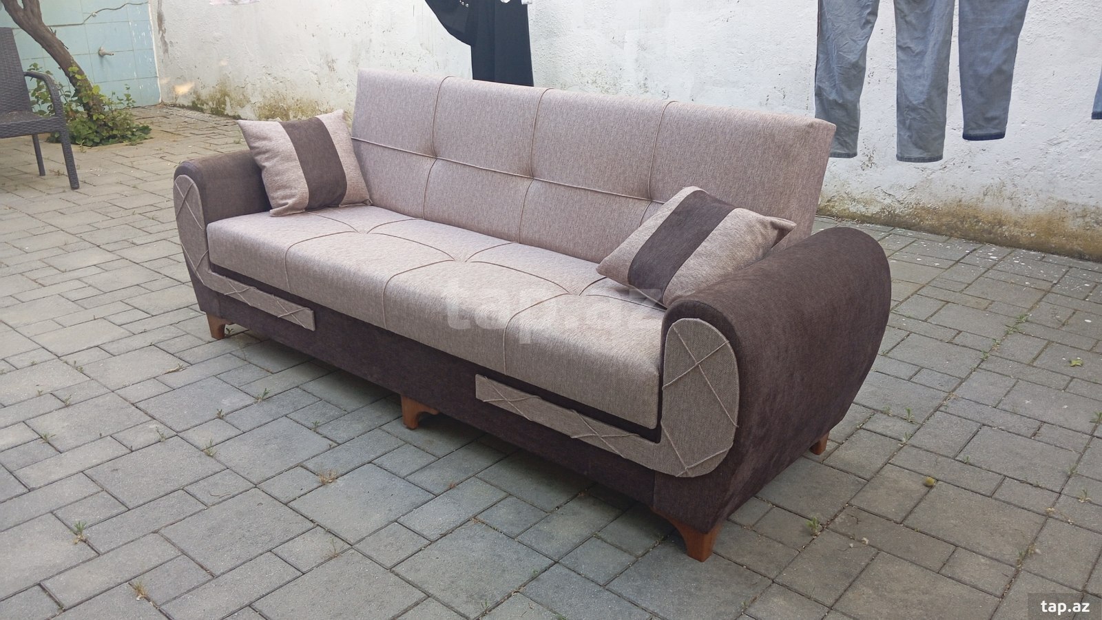 Divan