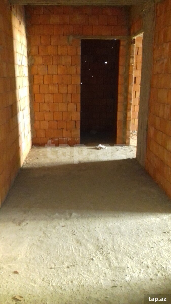 2-otaqlı yeni tikili, Masazır qəs., 83 m² (2)