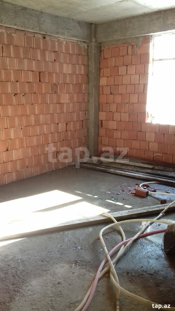 2-otaqlı yeni tikili, Masazır qəs., 83 m² (3)