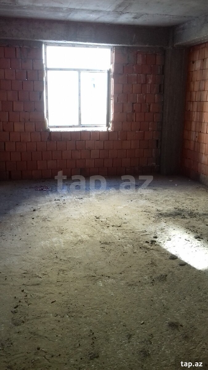 2-otaqlı yeni tikili, Masazır qəs., 83 m² (4)