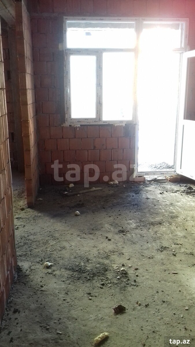 2-otaqlı yeni tikili, Masazır qəs., 83 m² (5)