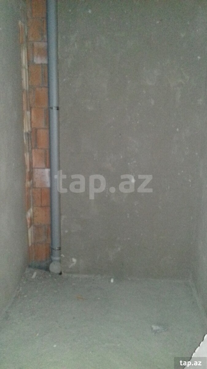 2-otaqlı yeni tikili, Masazır qəs., 83 m² (6)