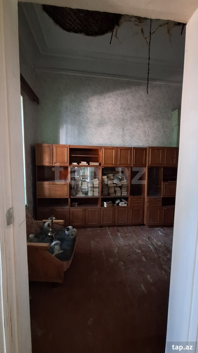 3-otaqlı mənzil, İçərişəhər m., 97 m² (3)