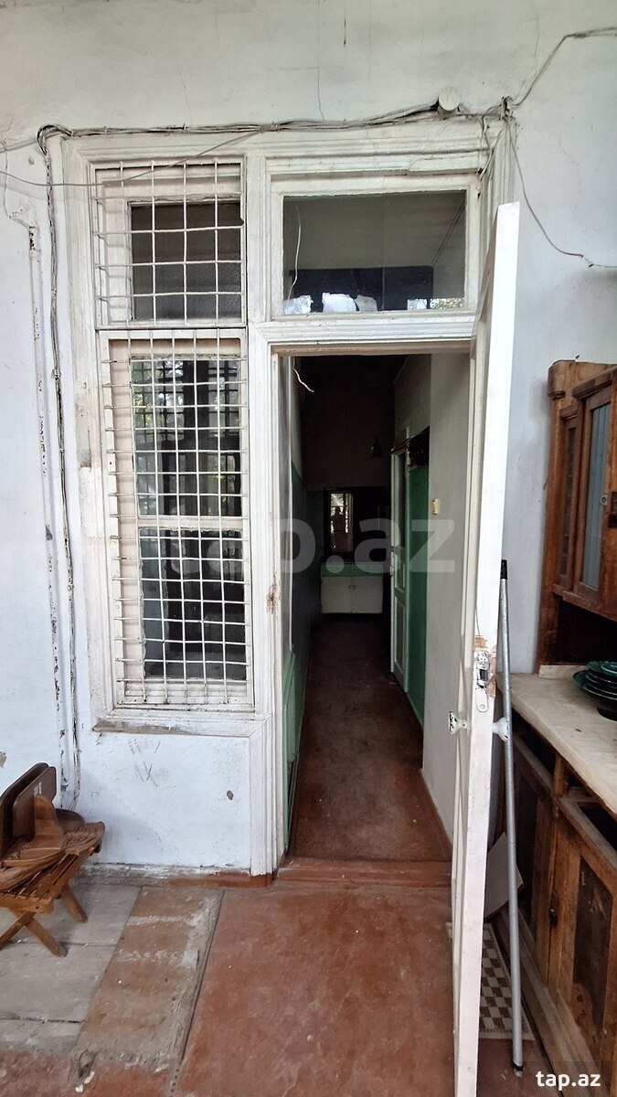 3-otaqlı mənzil, İçərişəhər m., 97 m² (6)