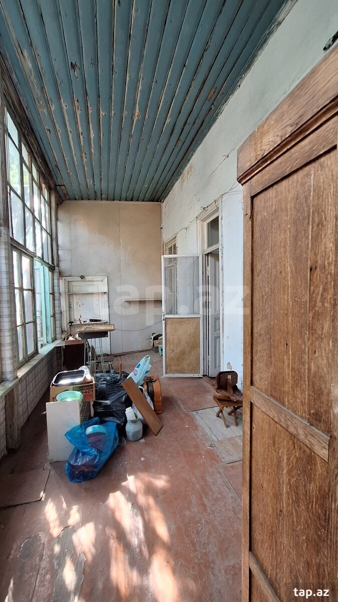 3-otaqlı mənzil, İçərişəhər m., 97 m² (7)