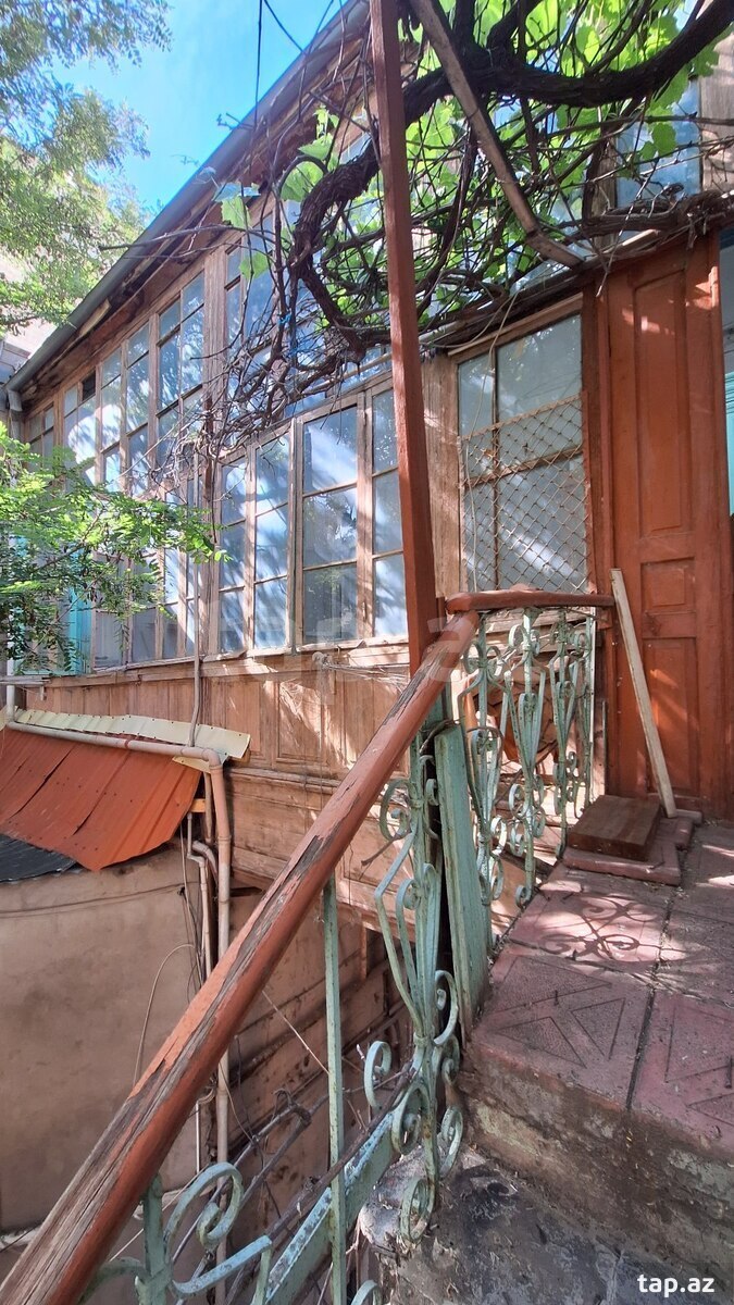 3-otaqlı mənzil, İçərişəhər m., 97 m² (8)