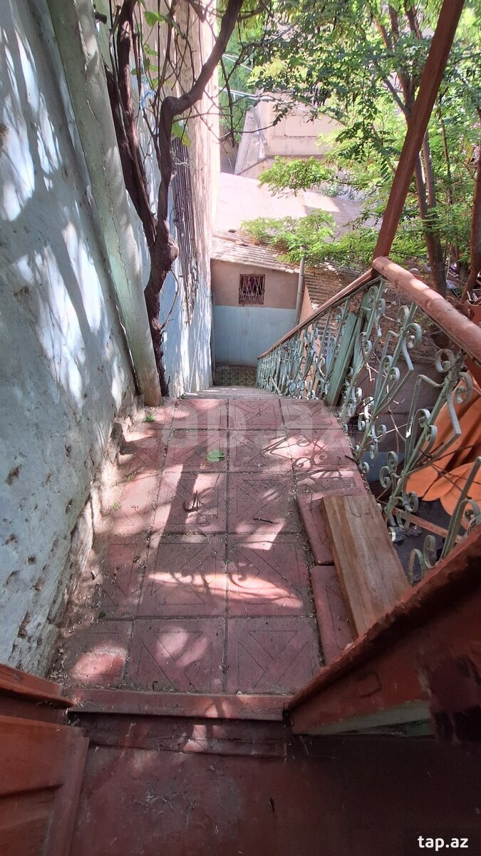 3-otaqlı mənzil, İçərişəhər m., 97 m² (9)