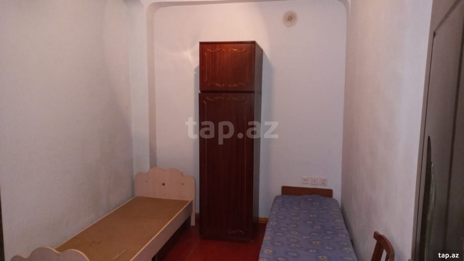 3-otaqlı yeni tikili kirayə verilir, Xırdalan ş., 70 m² (7)