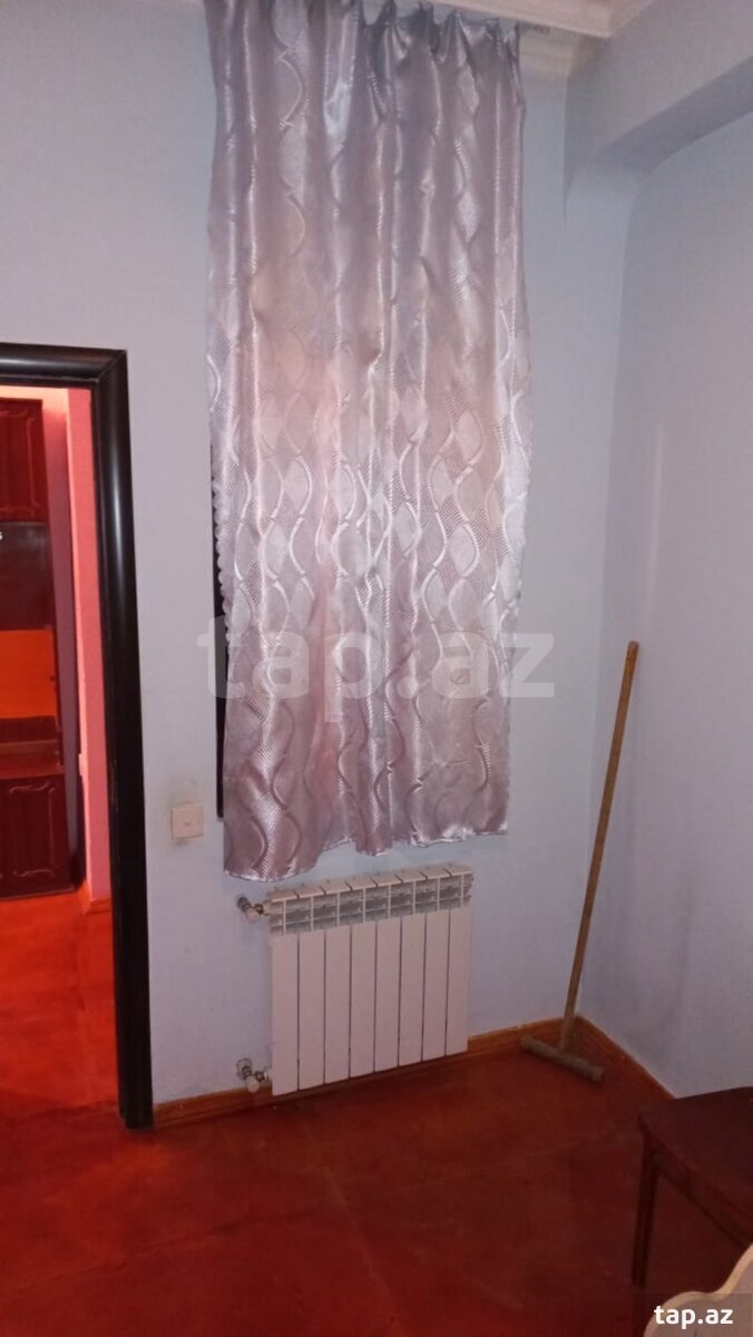 3-otaqlı yeni tikili kirayə verilir, Xırdalan ş., 70 m² (8)