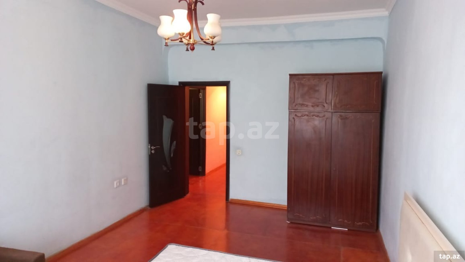 3-otaqlı yeni tikili kirayə verilir, Xırdalan ş., 70 m² (11)