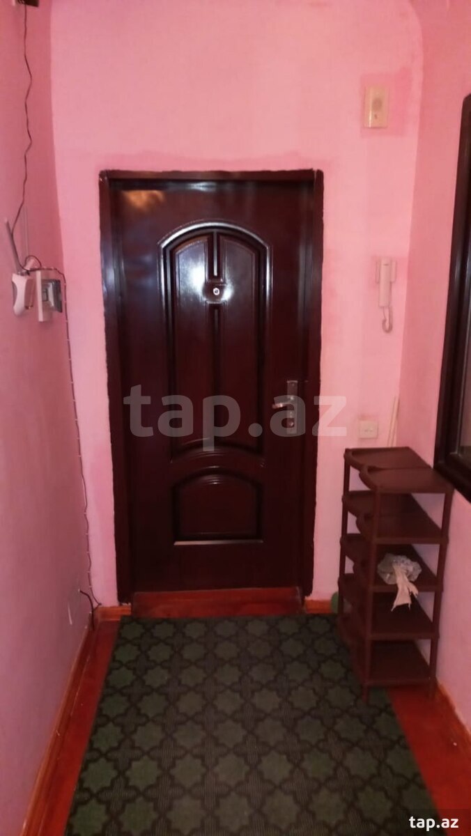 3-otaqlı yeni tikili kirayə verilir, Xırdalan ş., 70 m² (10)