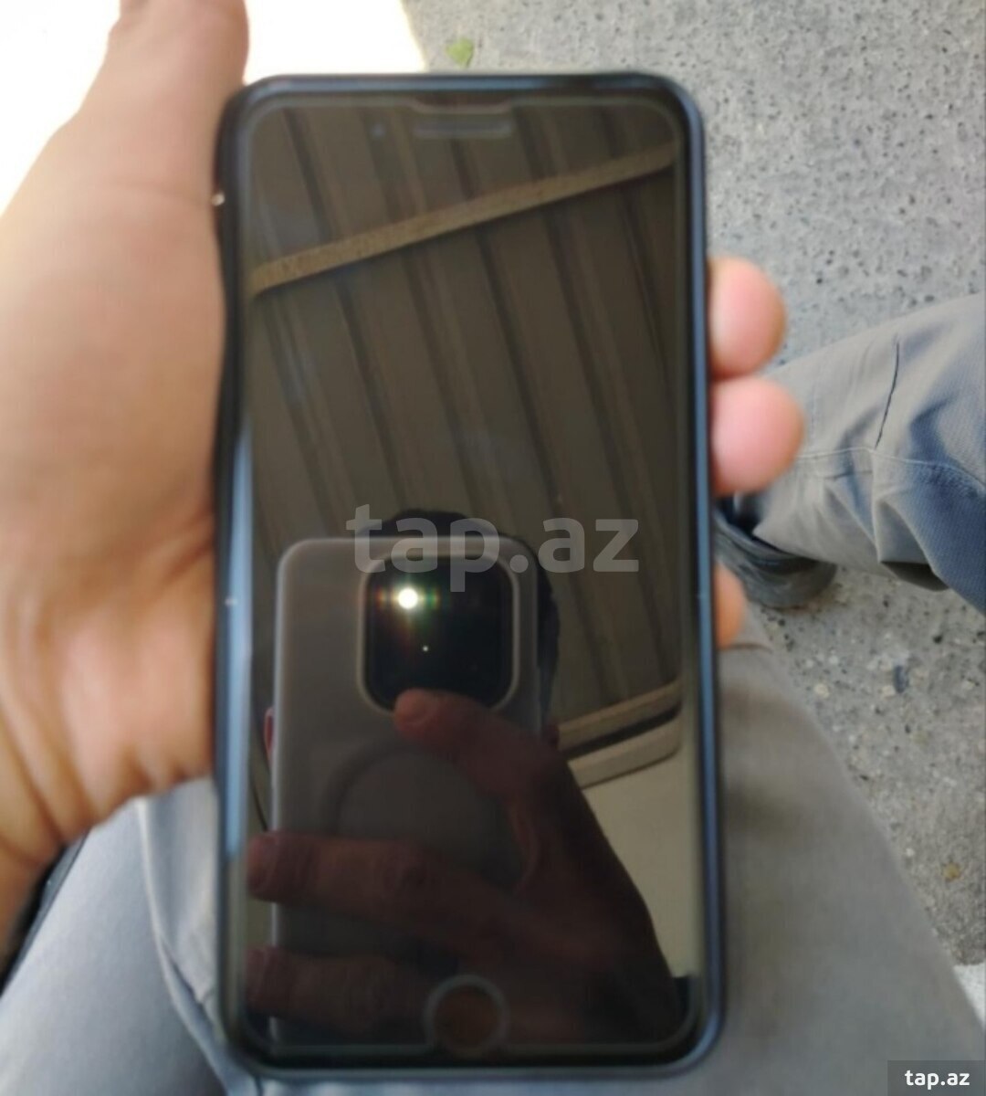 Apple iPhone 7 Plus Red 128GB