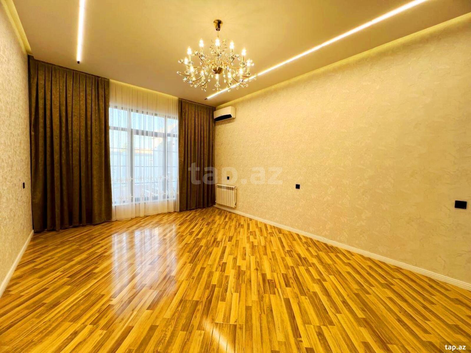 Bağ evi, Fatmayı qəs. (23)