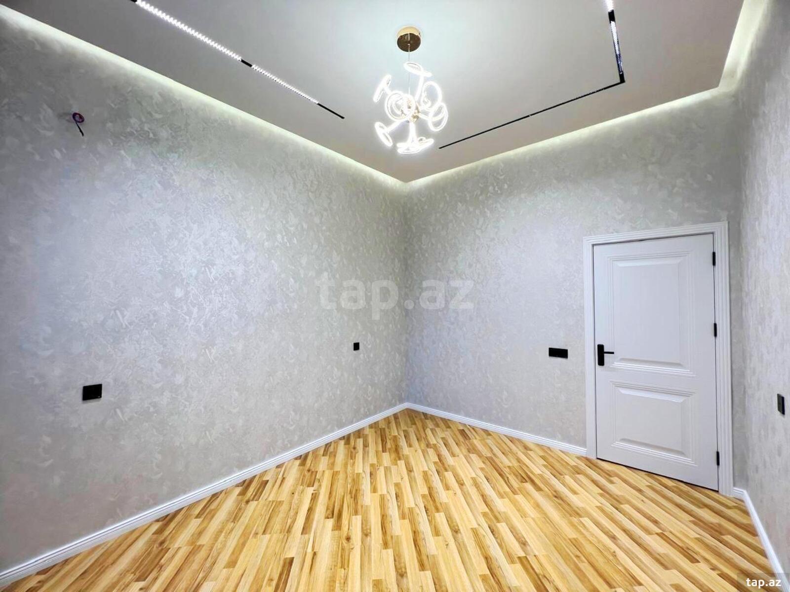 Bağ evi, Fatmayı qəs. (25)