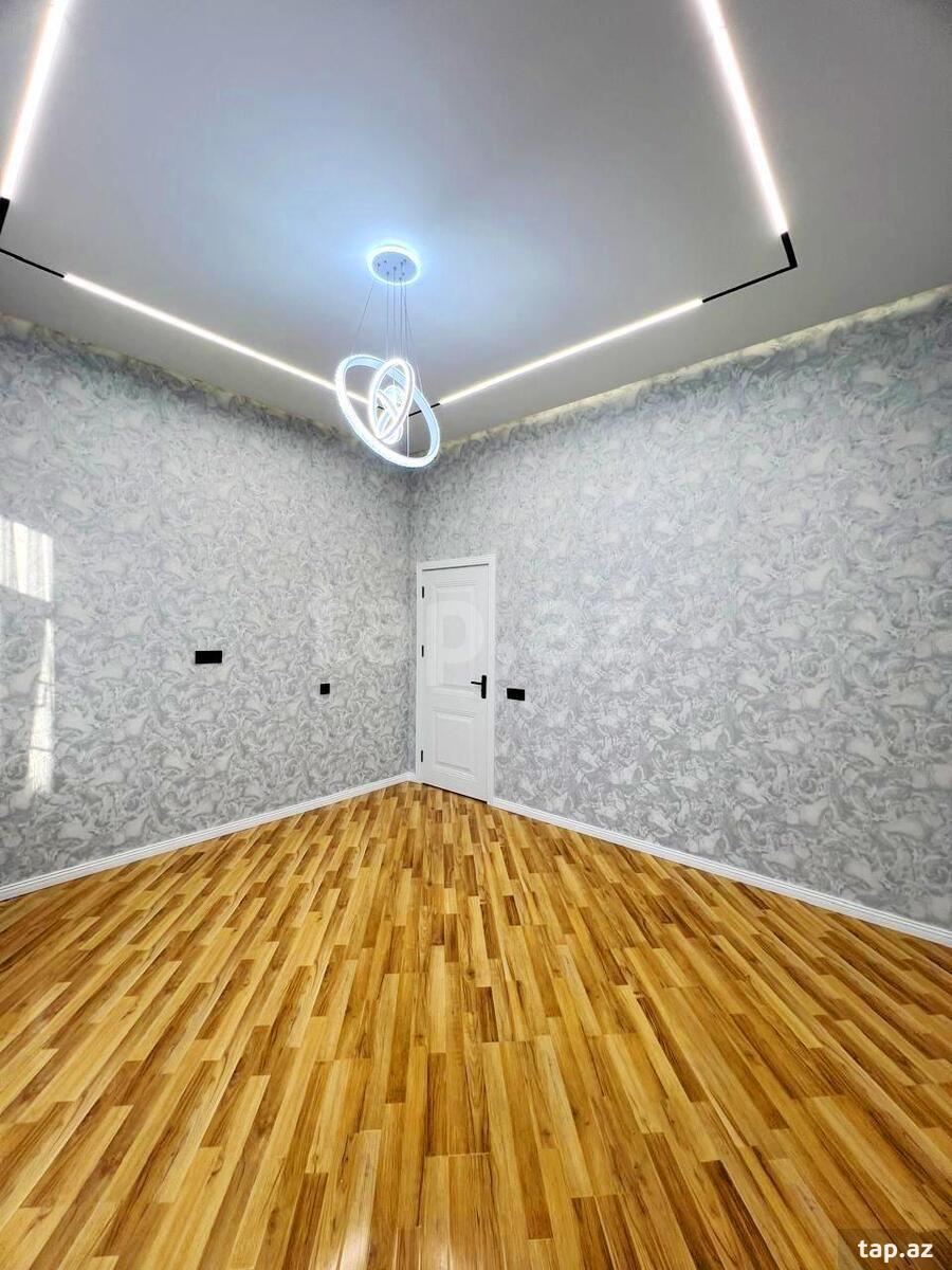 Bağ evi, Fatmayı qəs. (22)