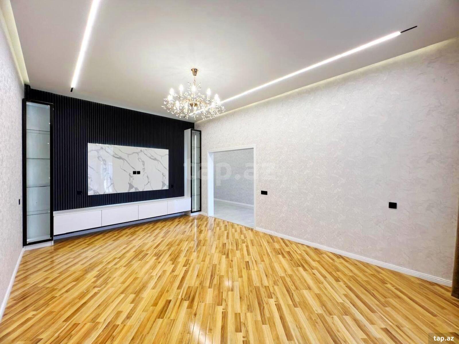 Bağ evi, Fatmayı qəs. (24)