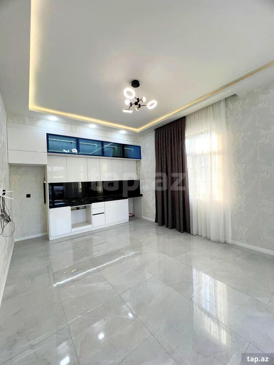 Bağ evi, Fatmayı qəs. (15)