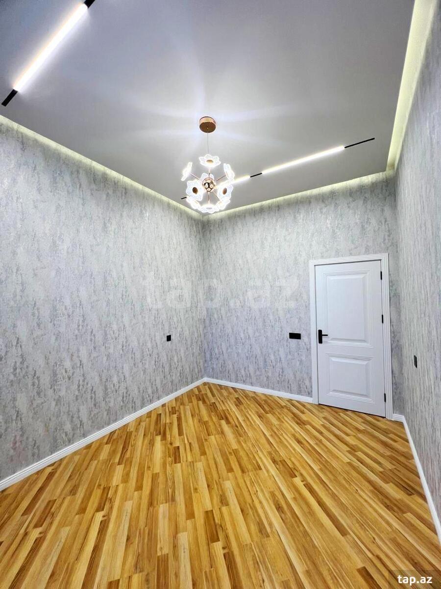 Bağ evi, Fatmayı qəs. (17)