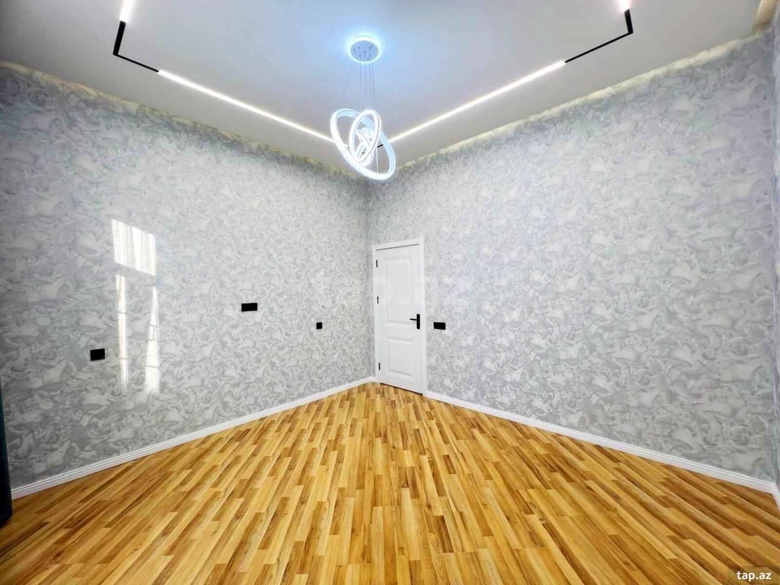 Bağ evi, Fatmayı qəs. (21)