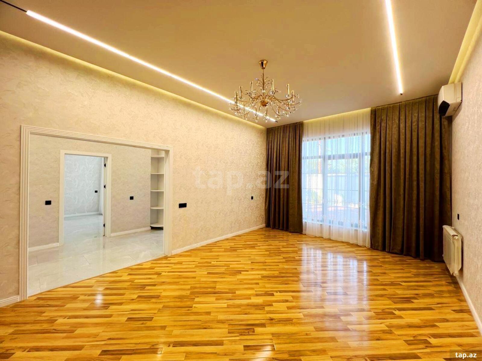 Bağ evi, Fatmayı qəs. (26)