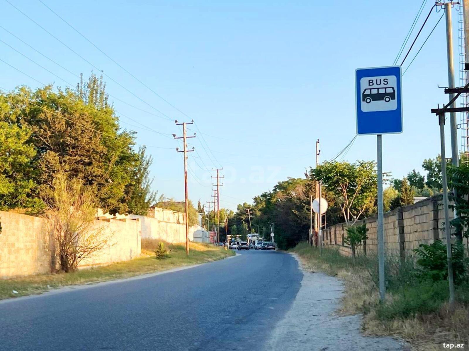 Bağ evi, Fatmayı qəs. (38)