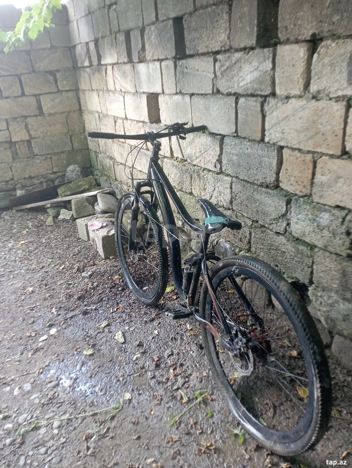 Velosiped (2)
