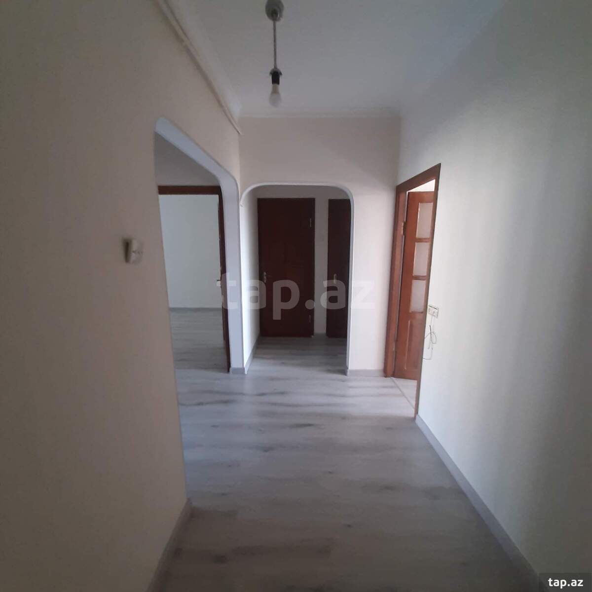 3-otaqlı mənzil, Yeni Günəşli qəs., 70 m² (17)