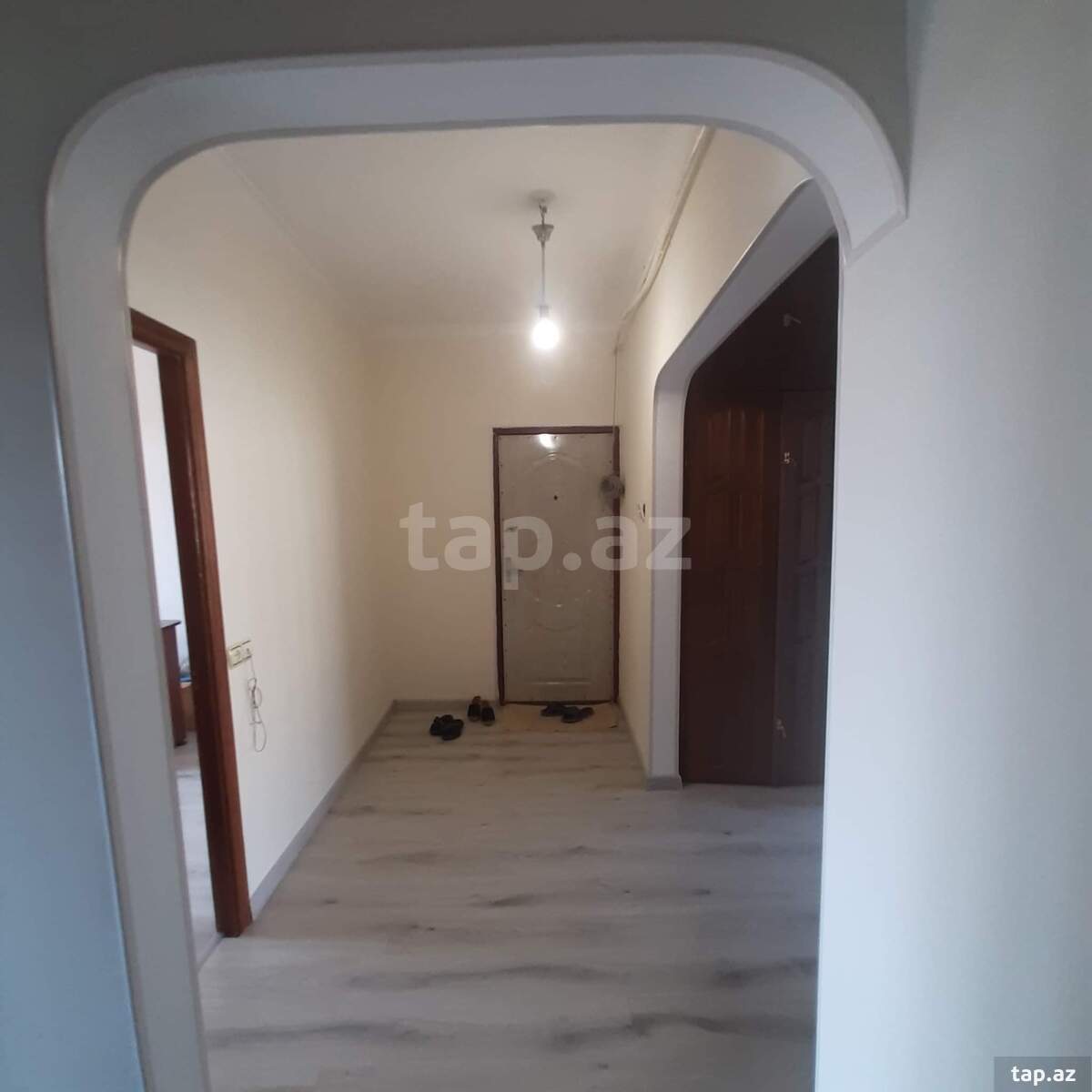 3-otaqlı mənzil, Yeni Günəşli qəs., 70 m² (8)