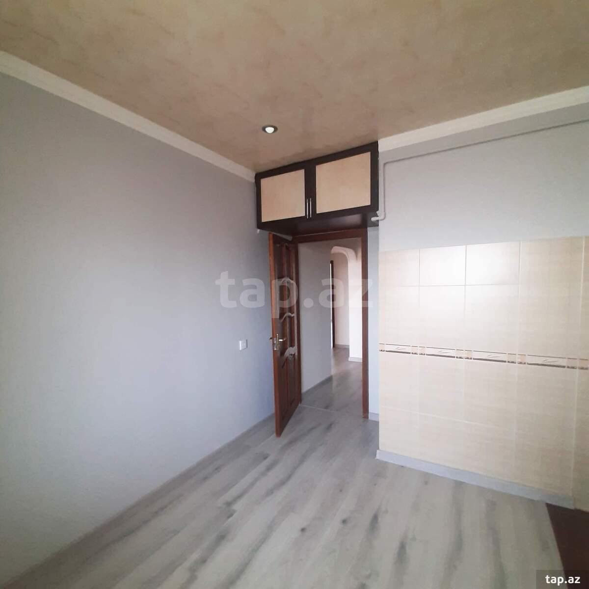 3-otaqlı mənzil, Yeni Günəşli qəs., 70 m² (11)