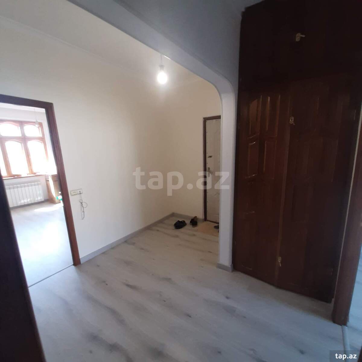 3-otaqlı mənzil, Yeni Günəşli qəs., 70 m² (9)