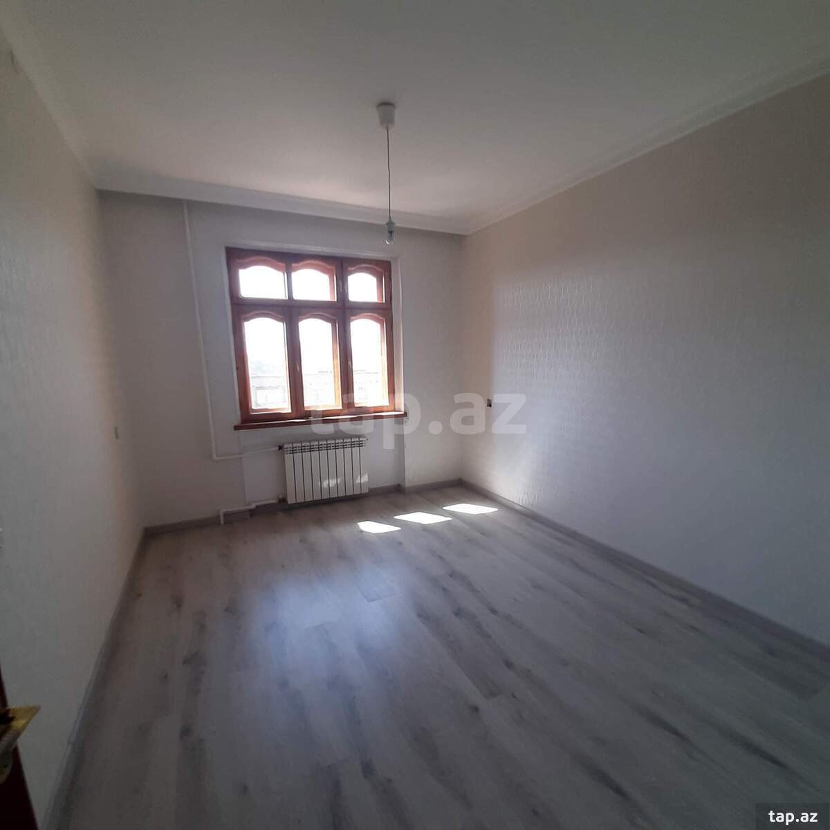 3-otaqlı mənzil, Yeni Günəşli qəs., 70 m² (18)