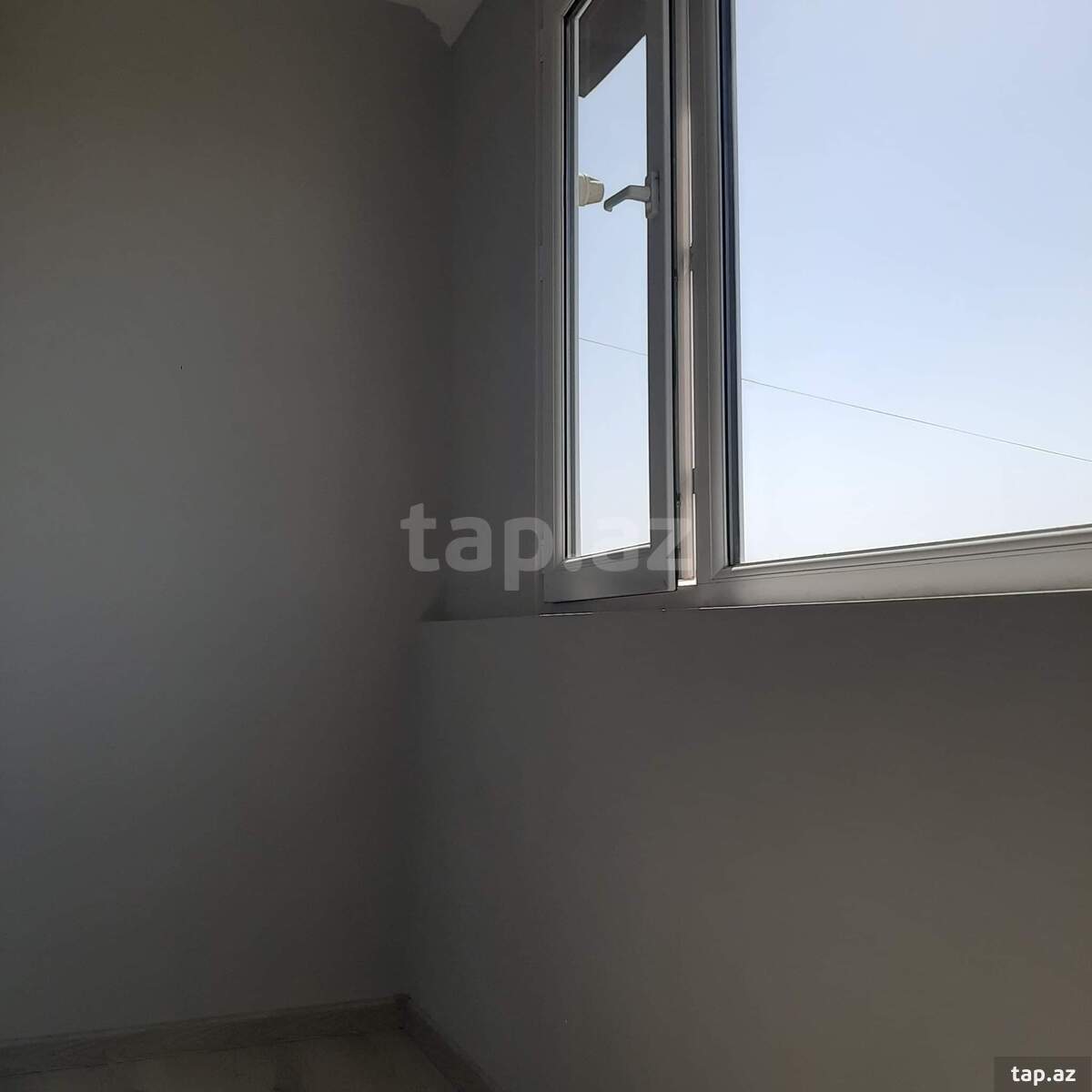 3-otaqlı mənzil, Yeni Günəşli qəs., 70 m² (13)