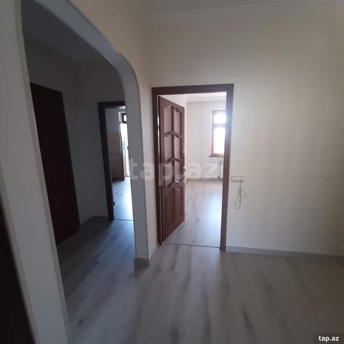 3-otaqlı mənzil, Yeni Günəşli qəs., 70 m² (15)