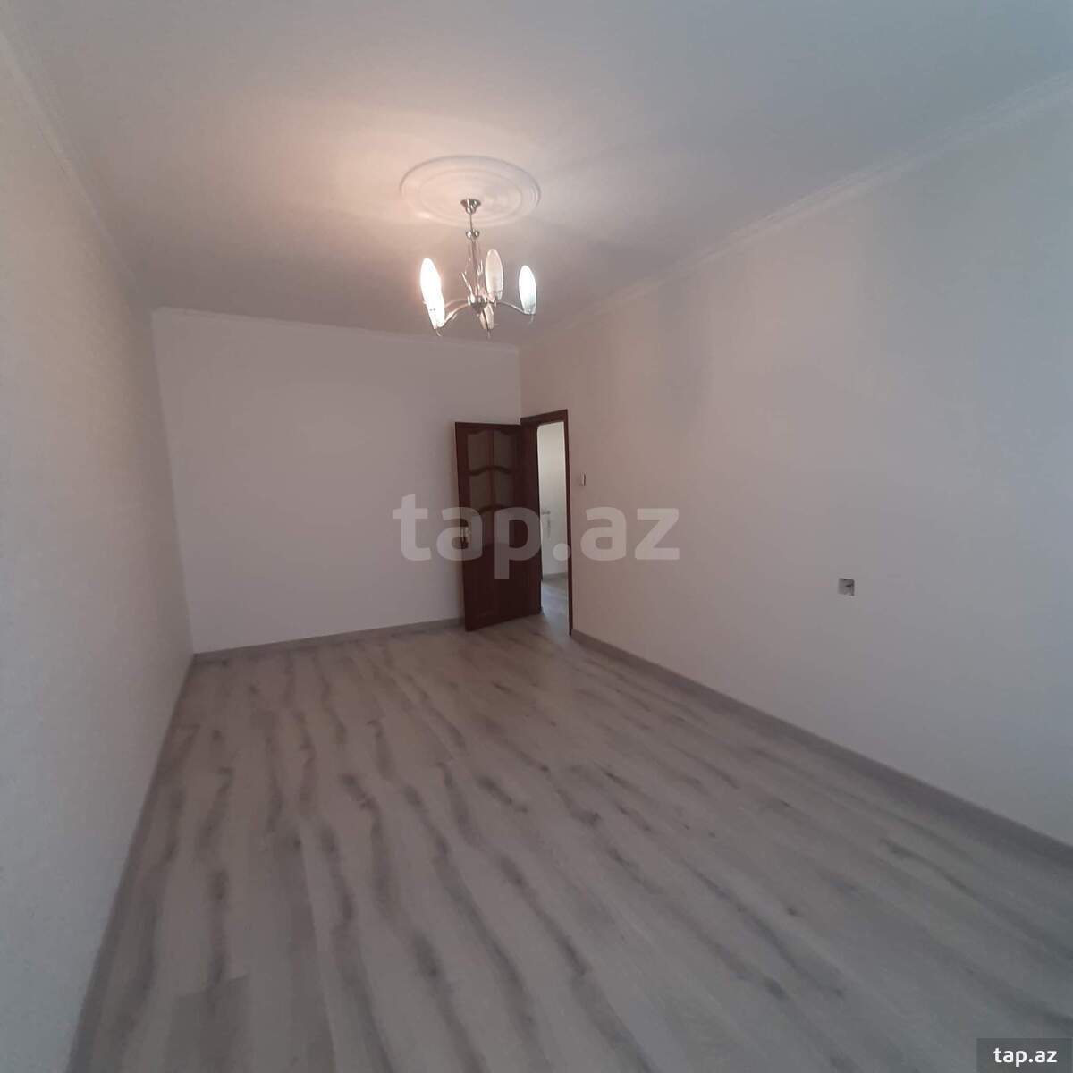 3-otaqlı mənzil, Yeni Günəşli qəs., 70 m² (12)