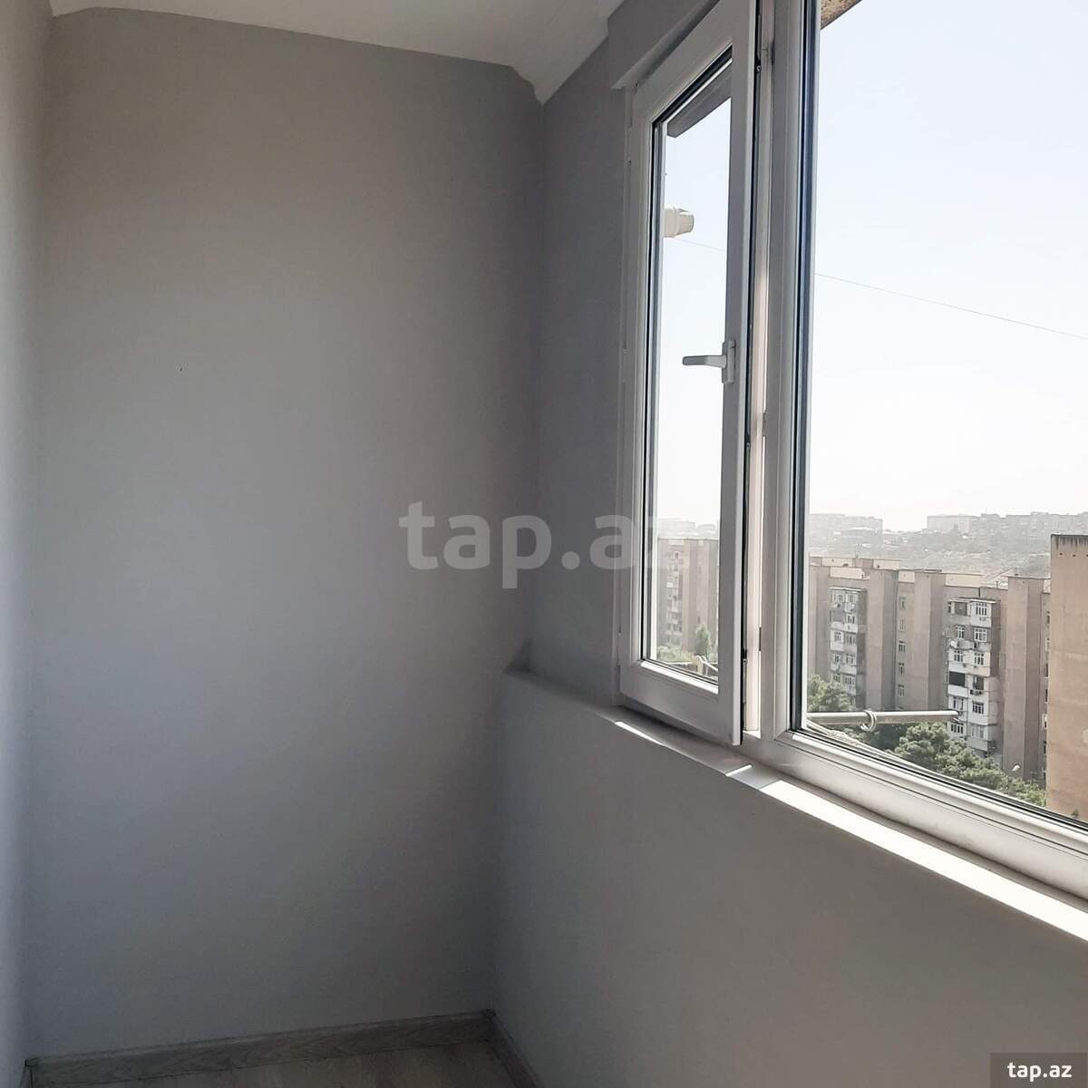 3-otaqlı mənzil, Yeni Günəşli qəs., 70 m² (3)