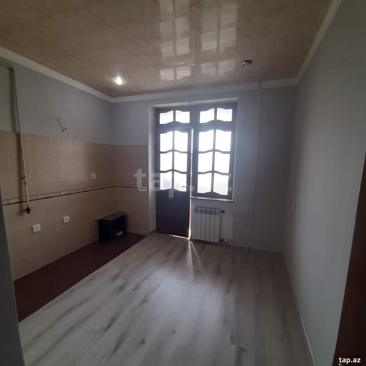 3-otaqlı mənzil, Yeni Günəşli qəs., 70 m²