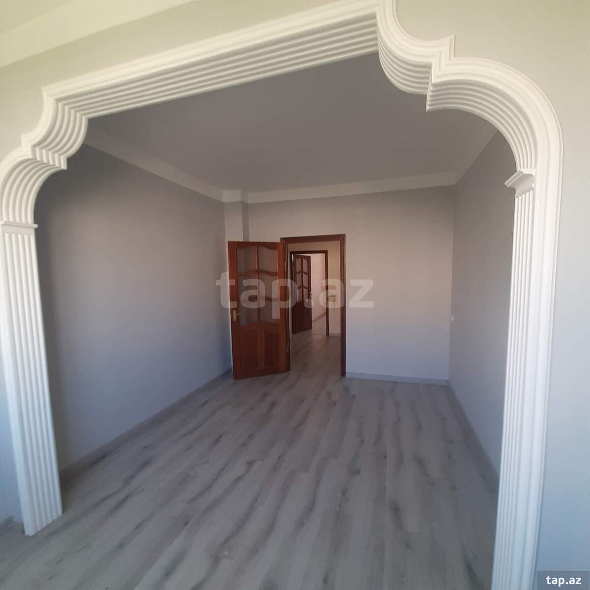 3-otaqlı mənzil, Yeni Günəşli qəs., 70 m² (16)