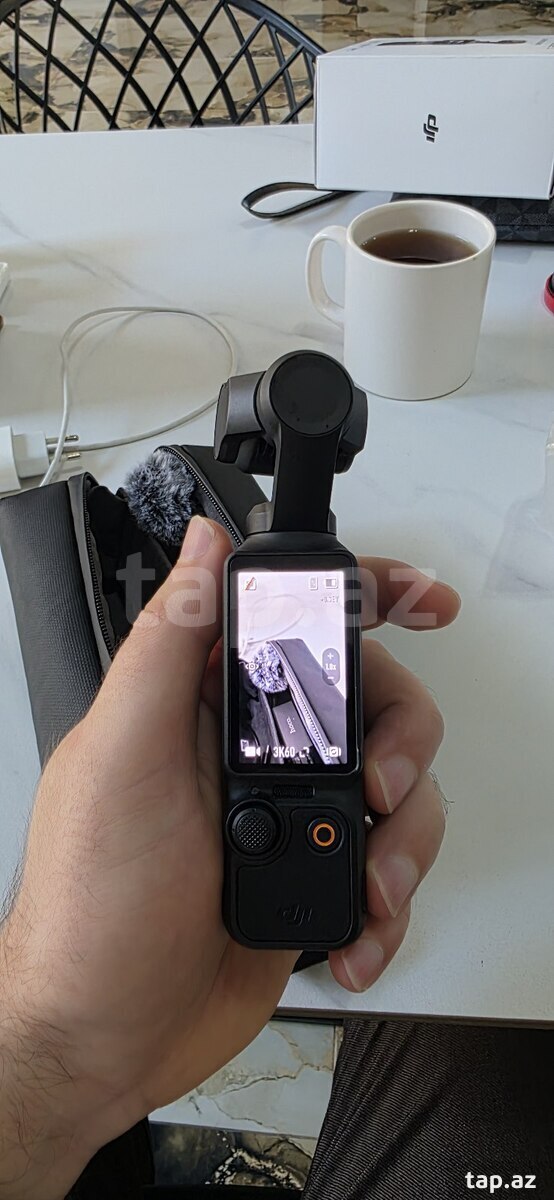 DjI Osmo Pocket 3 Combo Creator (6)