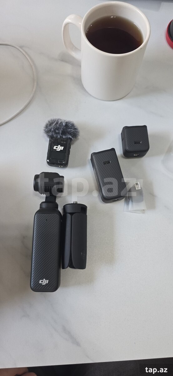 DjI Osmo Pocket 3 Combo Creator (4)